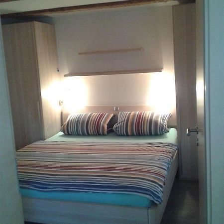 Apartmán Kasarme Auszeit Nördlingen Exteriér fotografie